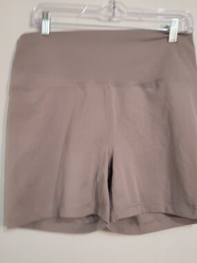 Yogalicious High-Waist Bike Shorts